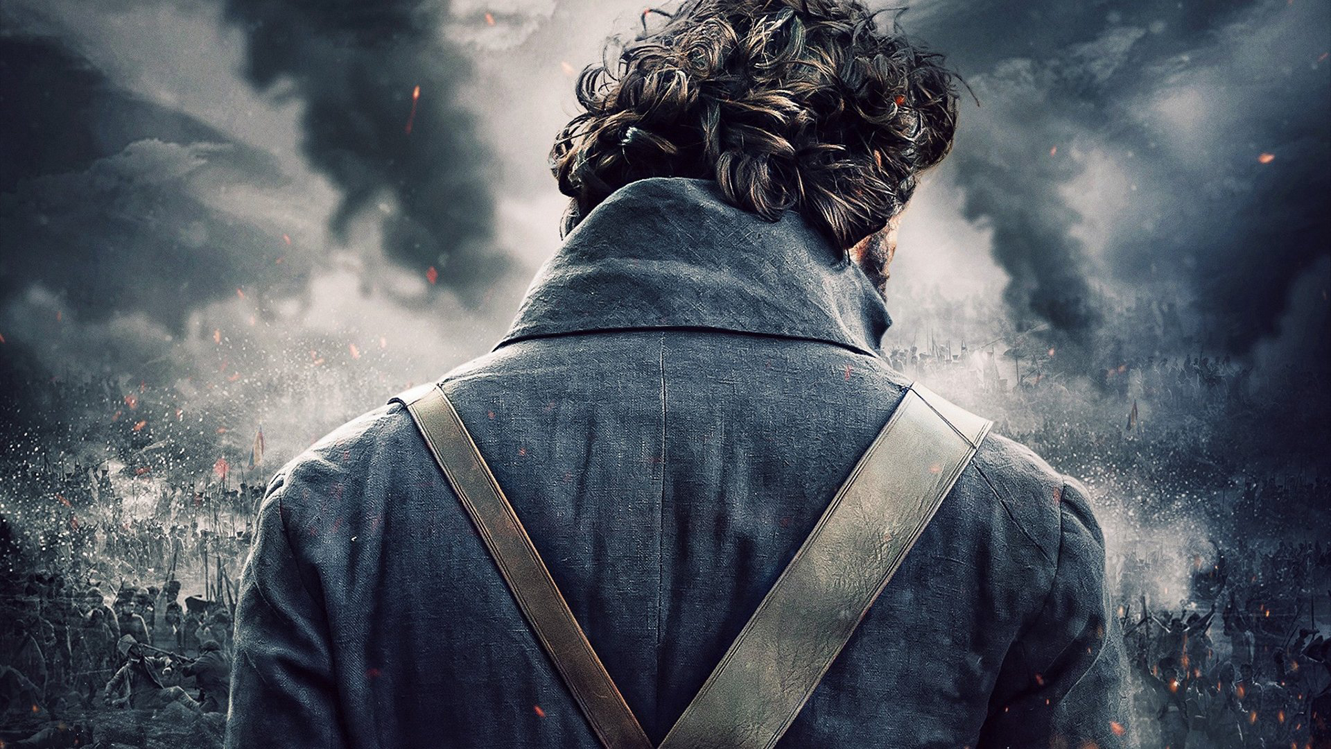 The Liberator / The Liberator (2013)