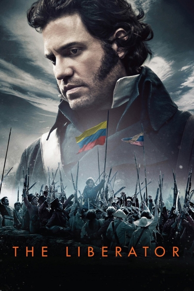 The Liberator / The Liberator (2013)
