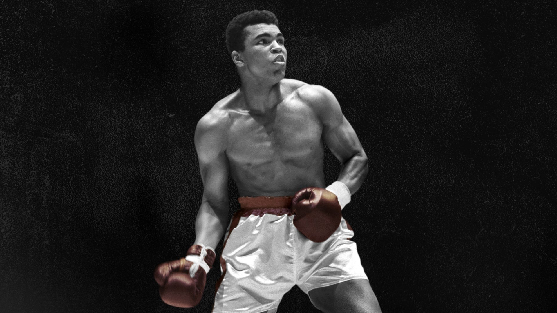What's My Name | Muhammad Ali / What's My Name | Muhammad Ali (2019)
