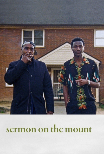 Sermon on the Mount / Sermon on the Mount (2019)