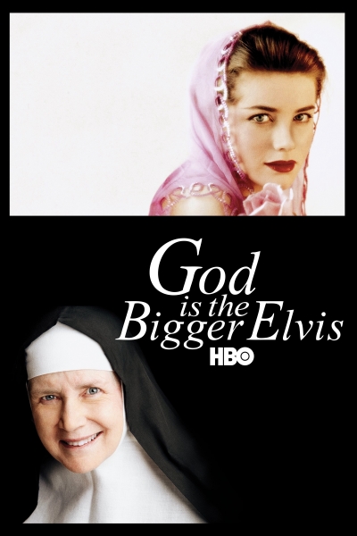 God Is the Bigger Elvis / God Is the Bigger Elvis (2012)