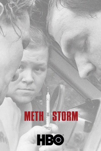 Meth Storm / Meth Storm (2017)