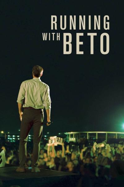 Running with Beto / Running with Beto (2019)