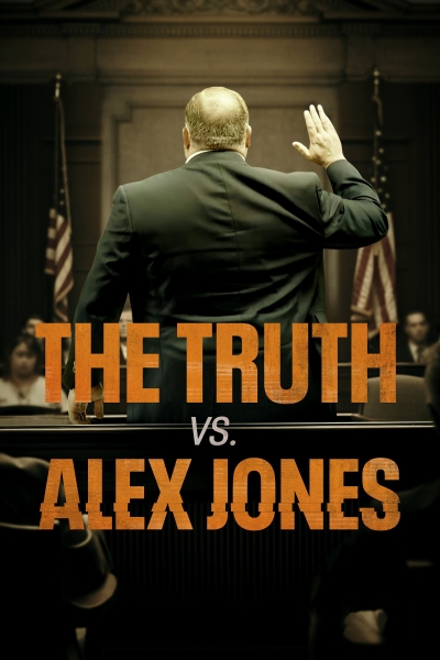 The Truth vs. Alex Jones / The Truth vs. Alex Jones (2024)
