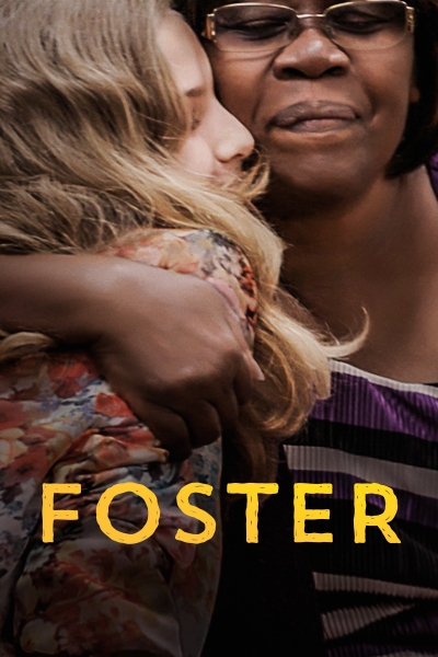 Foster / Foster (2018)