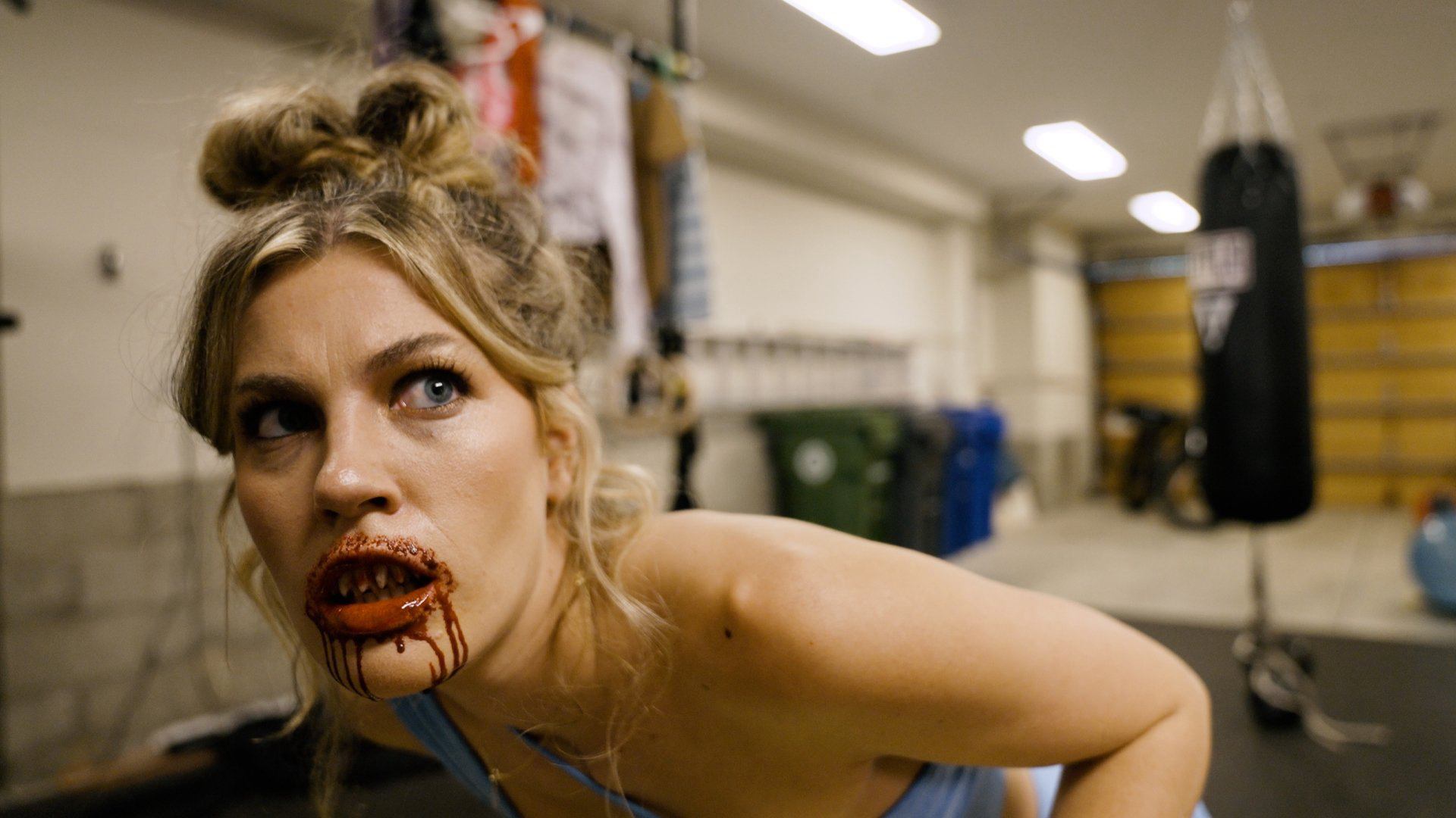 Shark Girl / Shark Girl (2024)