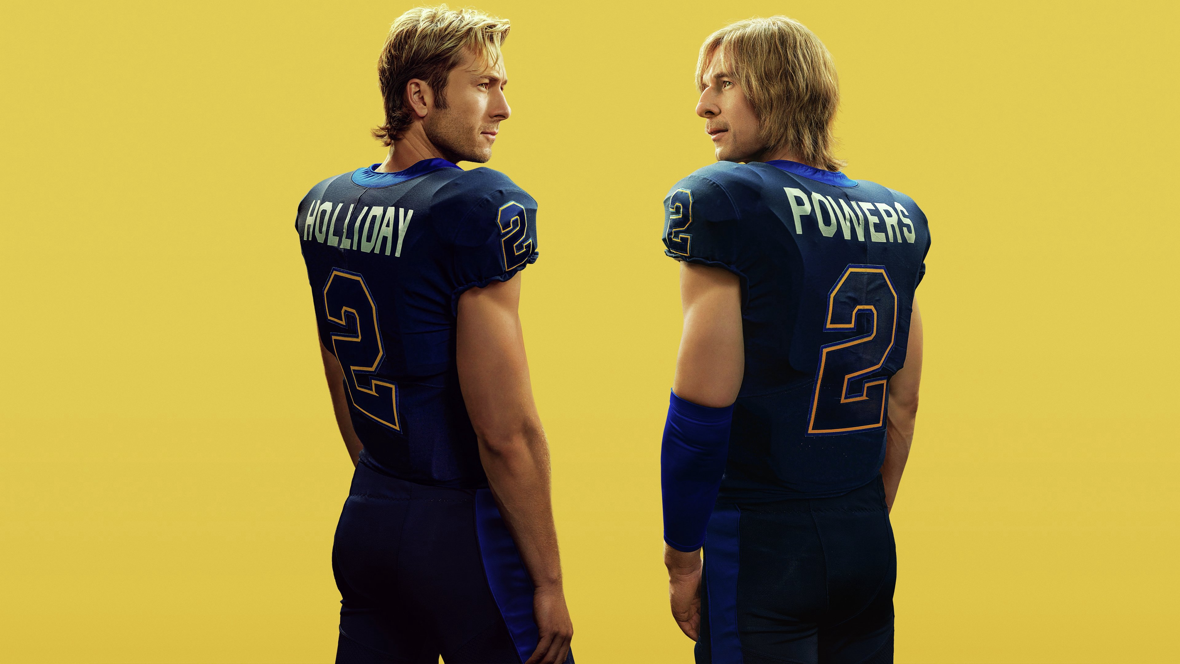 Chad Powers / Chad Powers (2025)