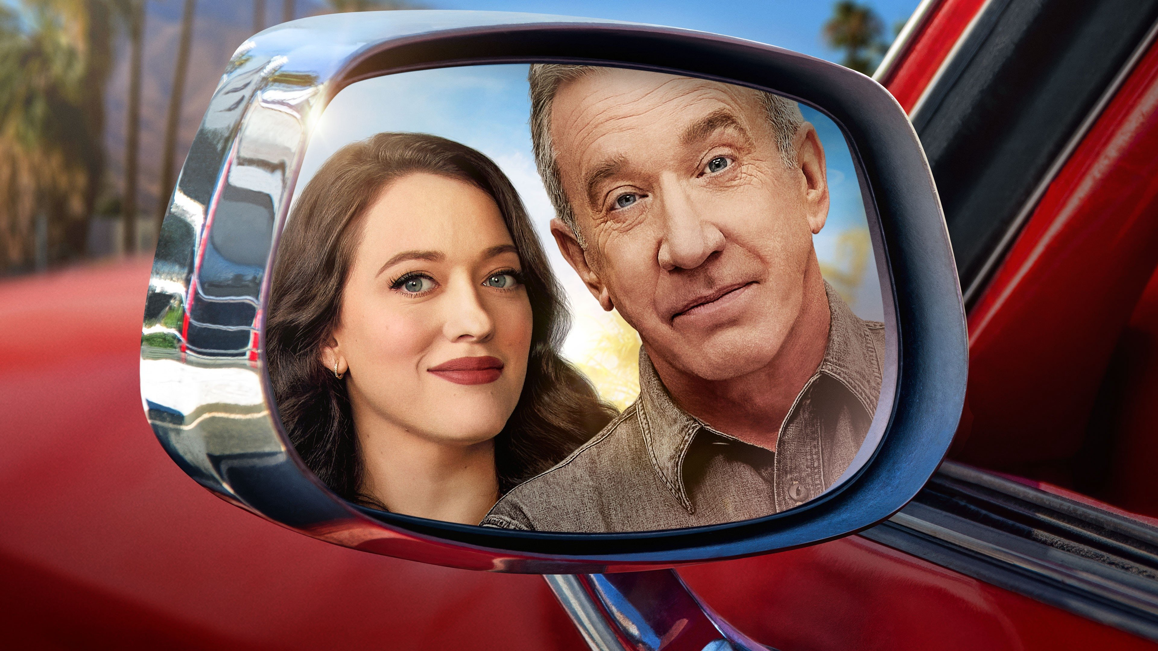 Shifting Gears (Season 2) / Shifting Gears (Season 2) (2025)