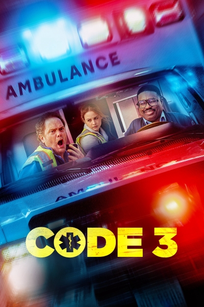 Code 3 / Code 3 (2025)