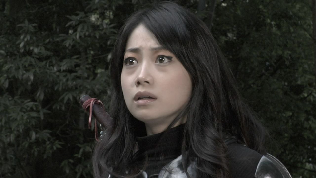 Alien vs. Ninja / Alien vs. Ninja (2010)