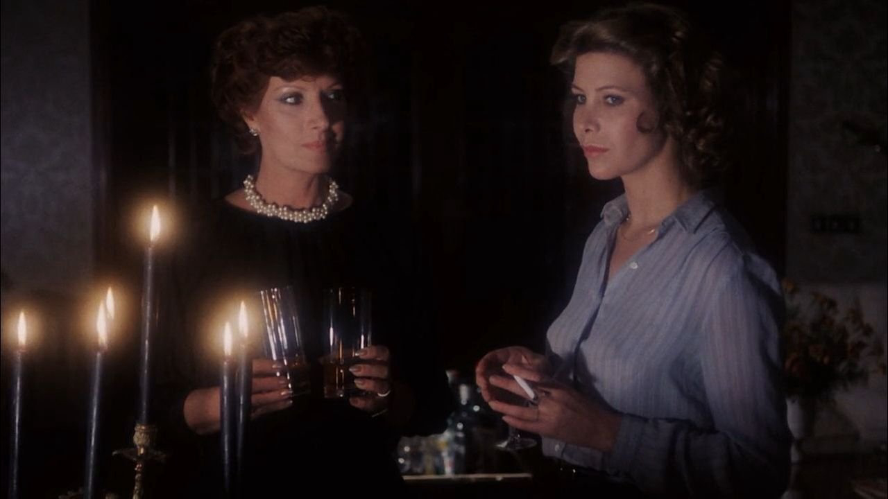 Xem Phim Black Candles, Black Candles 1982 Xem Phim Black Candles, Black Candles 1982