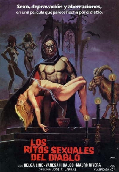 Black Candles / Black Candles (1982)
