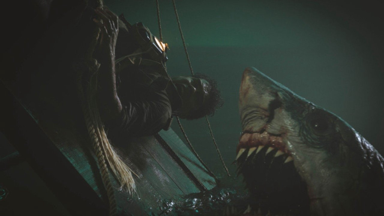 Beast of War / Beast of War (2025)