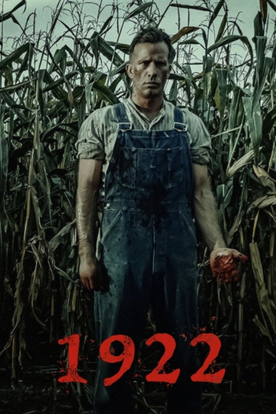 1922 / 1922 (2017)