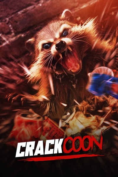Crackcoon / Crackcoon (2023)
