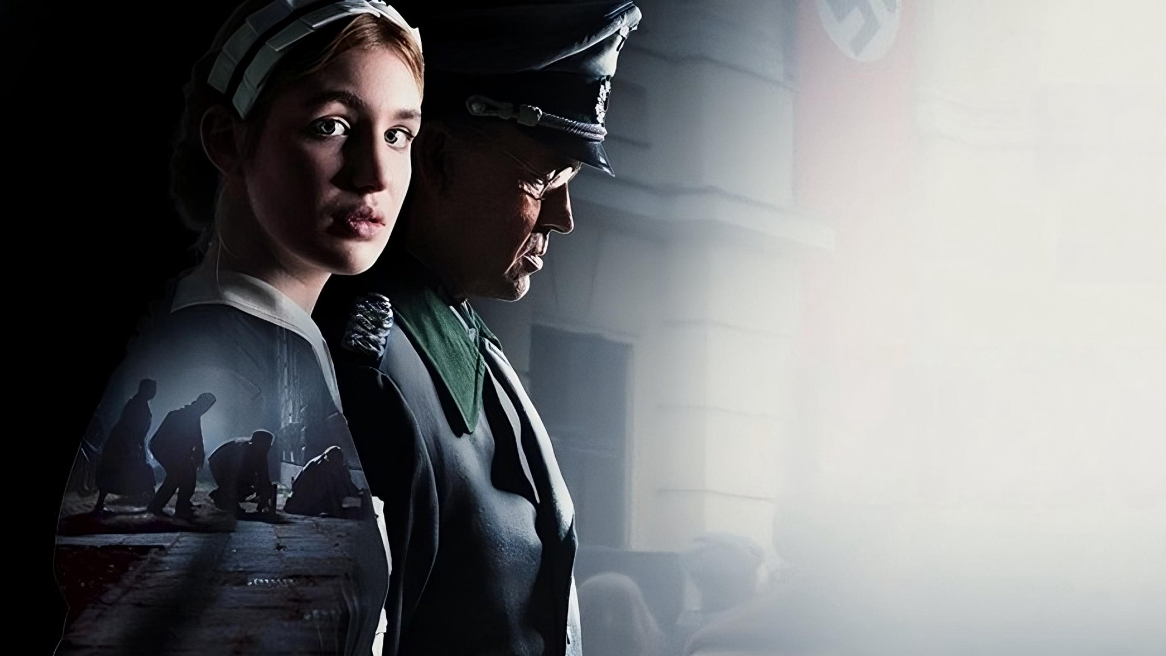 Irena's Vow / Irena's Vow (2024)