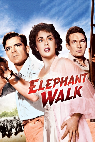 Elephant Walk / Elephant Walk (1954)