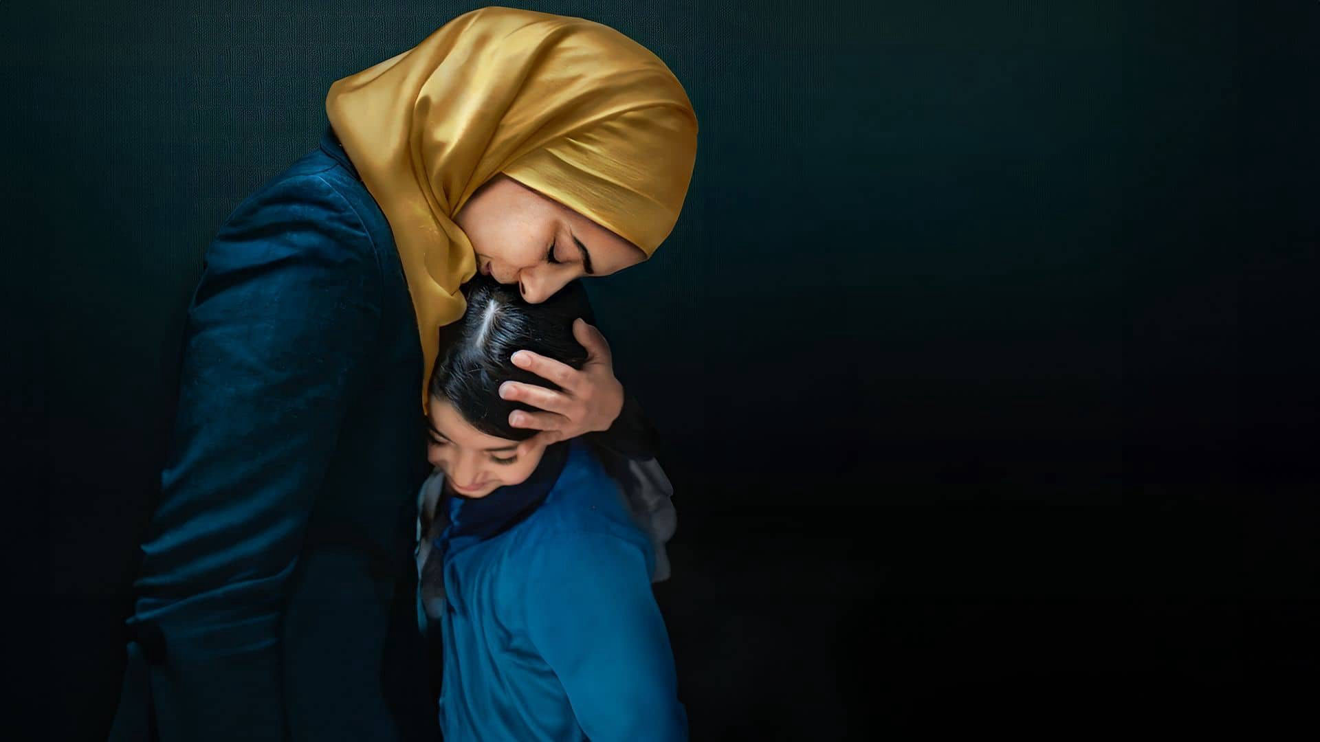 Inshallah a Boy / Inshallah a Boy (2024)