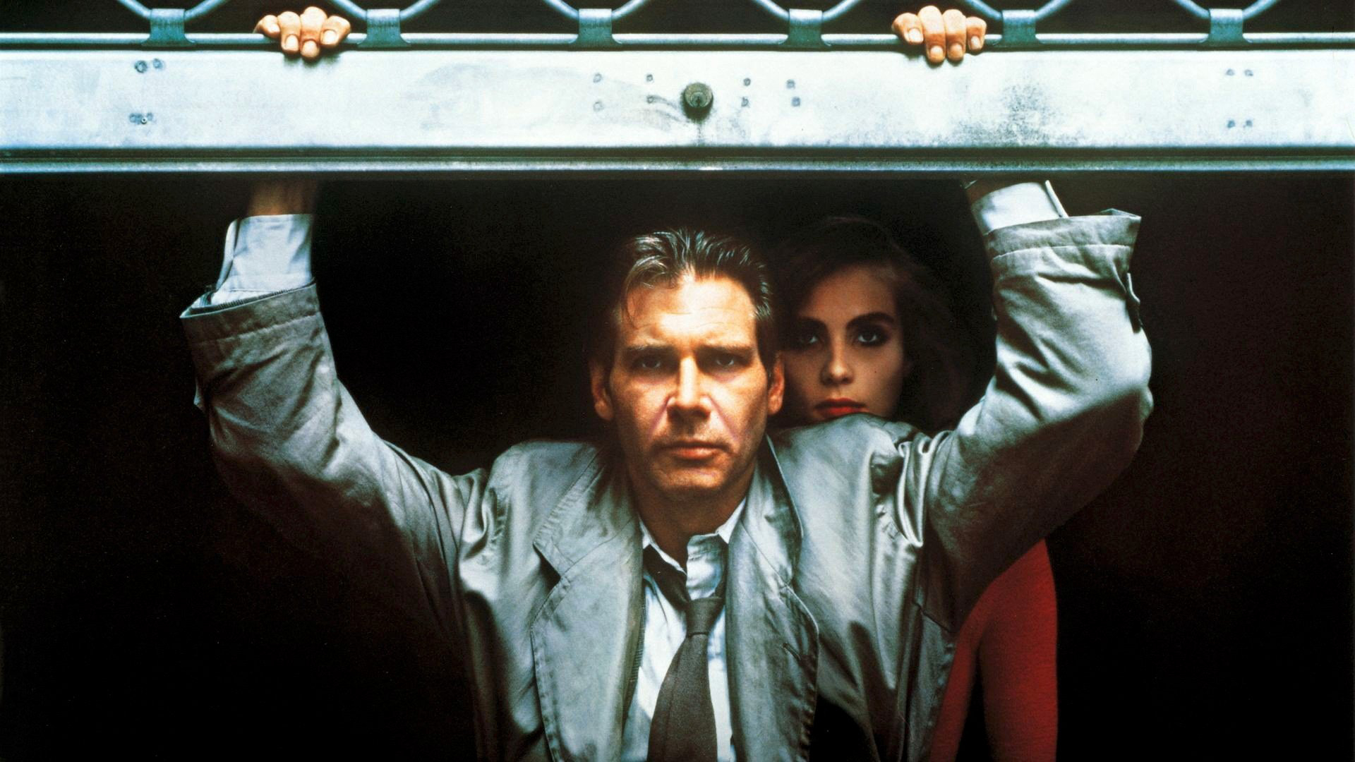 Frantic / Frantic (1988)