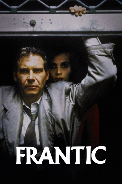 Frantic / Frantic (1988)