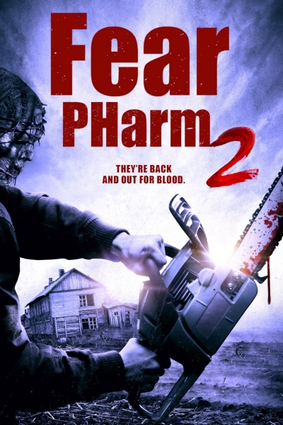 Fear PHarm 2 / Fear PHarm 2 (2021)