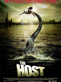 Quái Vật Sông Hàn, The Host / The Host (2006)