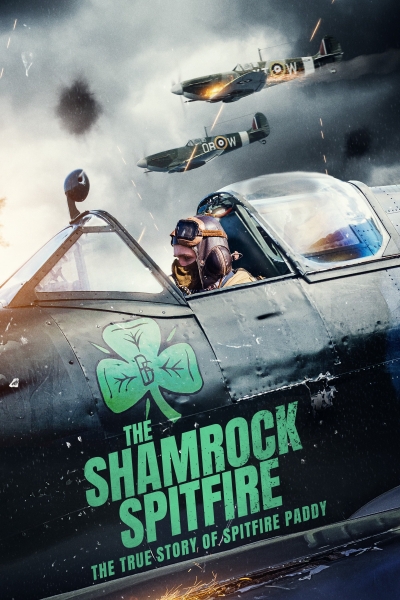 The Shamrock Spitfire / The Shamrock Spitfire (2024)
