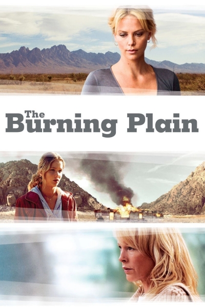 The Burning Plain / The Burning Plain (2008)