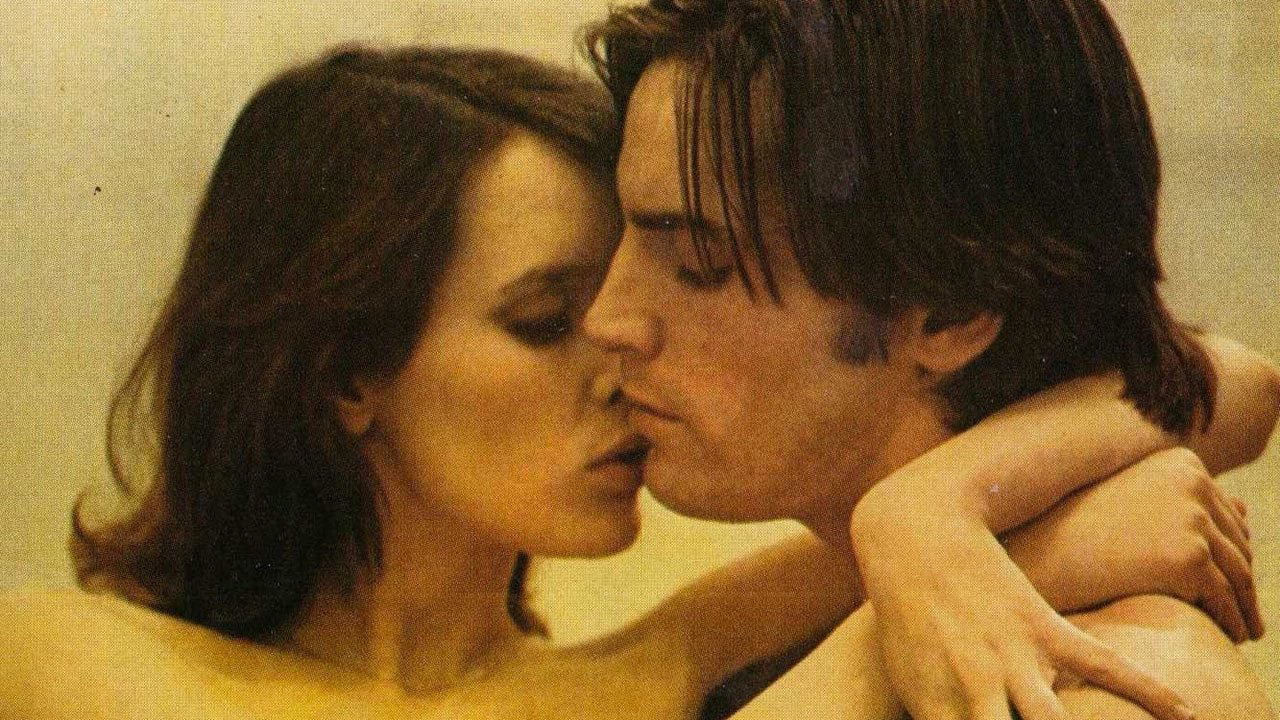 The Margin / The Margin (1976)