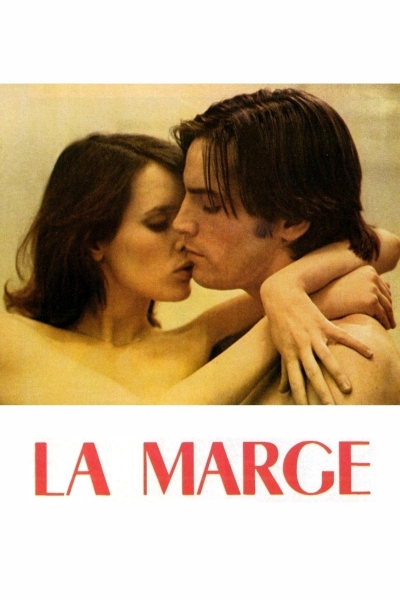 The Margin / The Margin (1976)