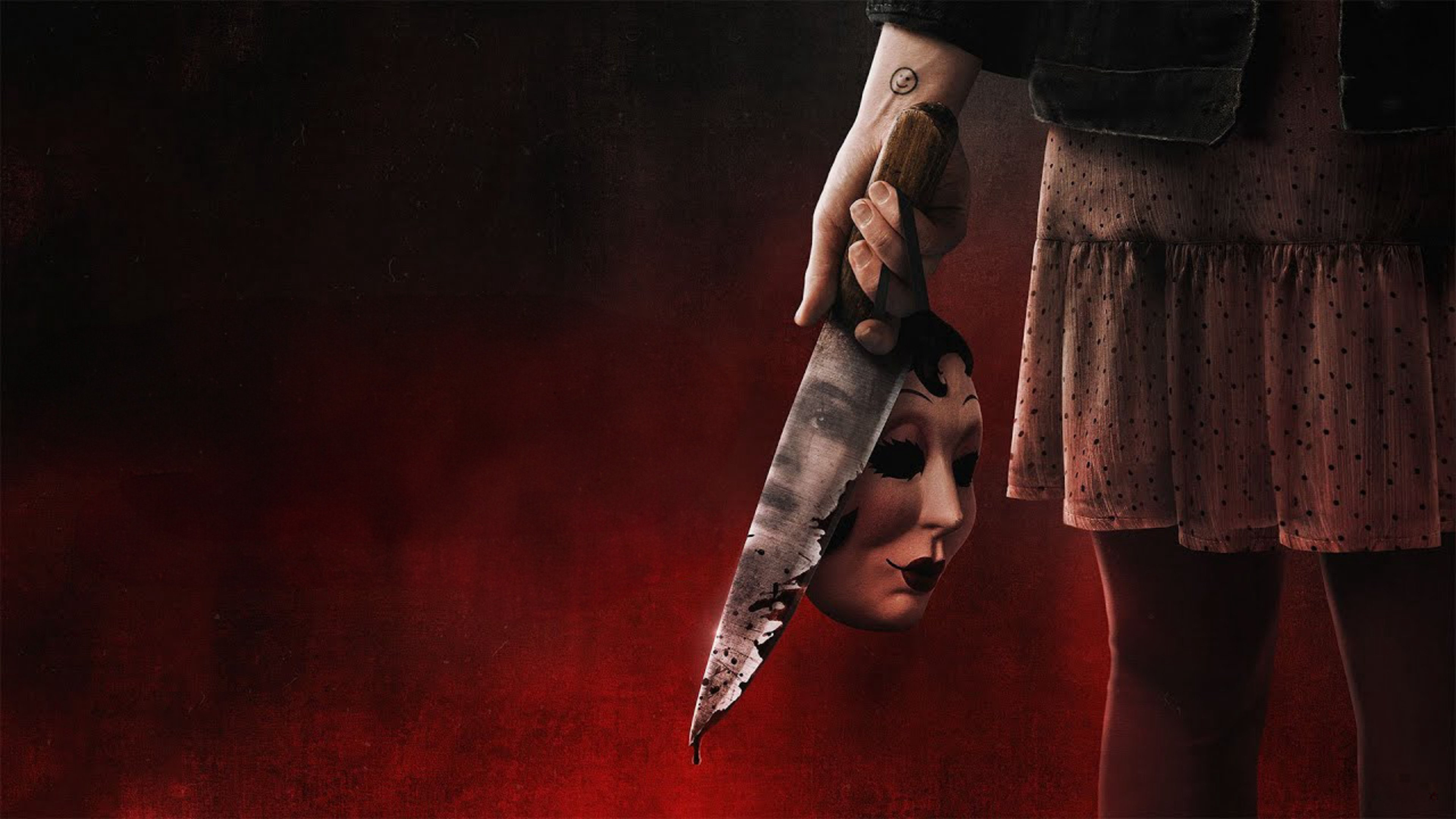 The Strangers: Chapter 2 / The Strangers: Chapter 2 (2025)