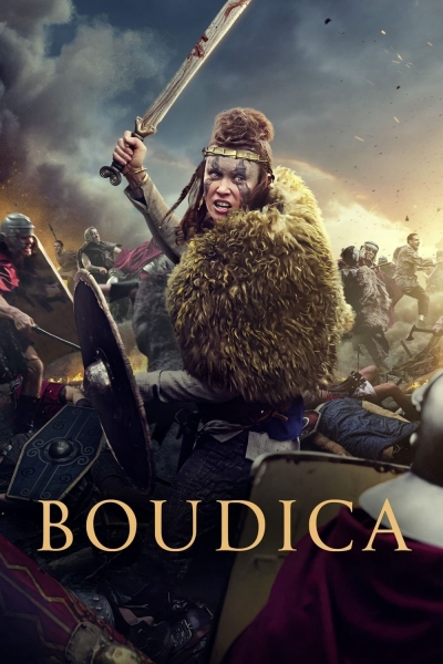 Boudica / Boudica (2023)