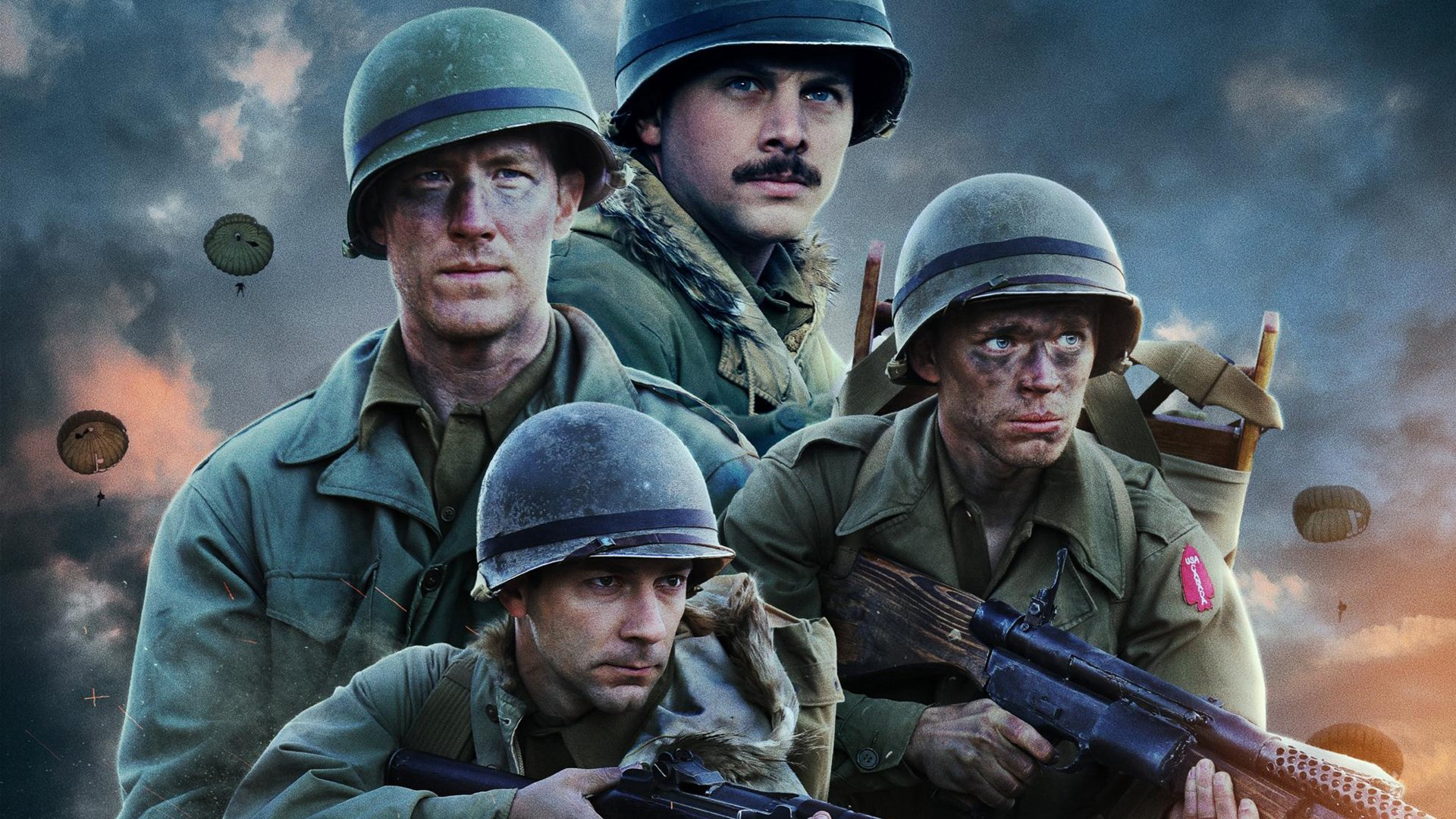 Devil's Men / Devil's Men (2023)