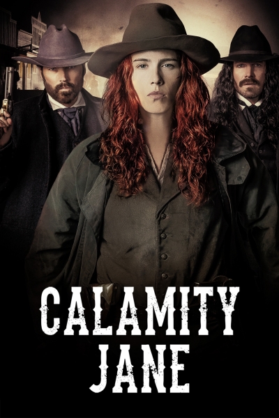 Calamity Jane / Calamity Jane (2024)