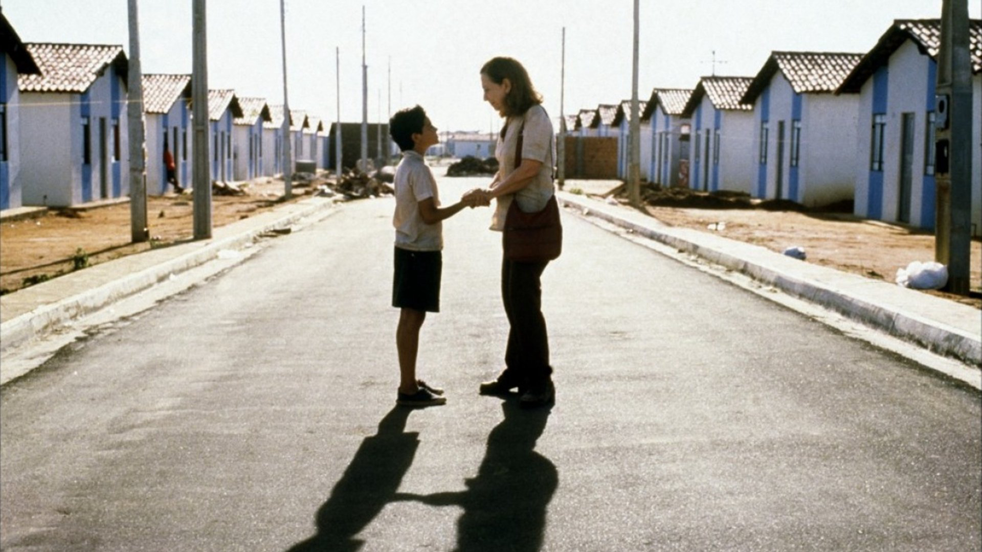 Central Station / Central Station (1998)