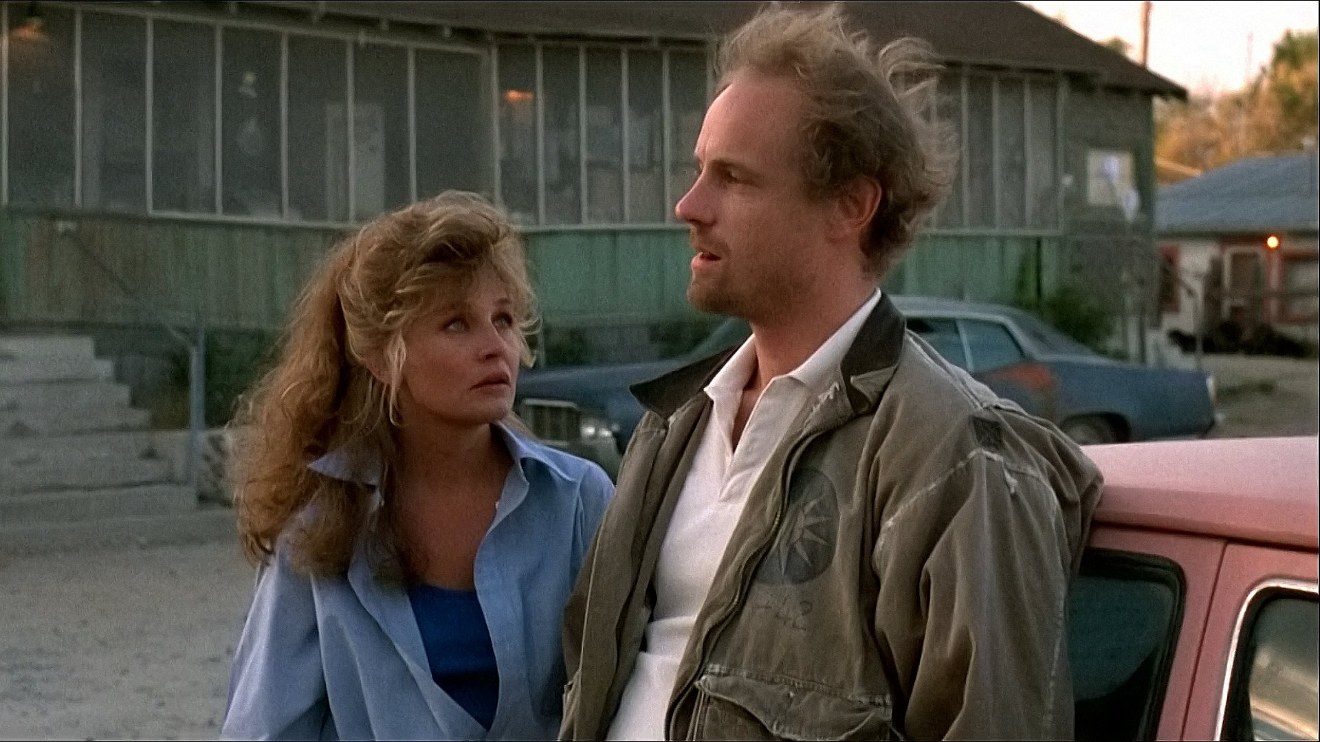 Far from Home / Far from Home (1989)
