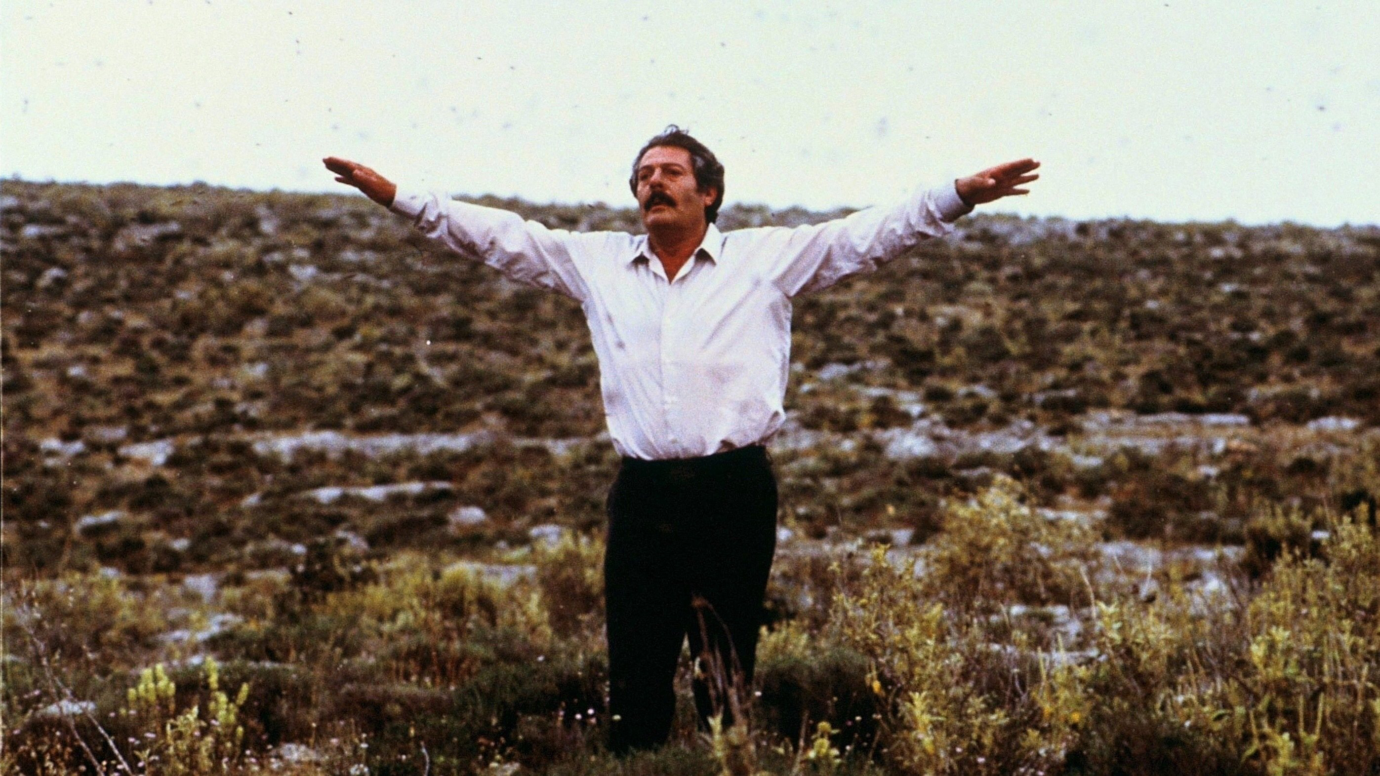 The Beekeeper / The Beekeeper (1986)