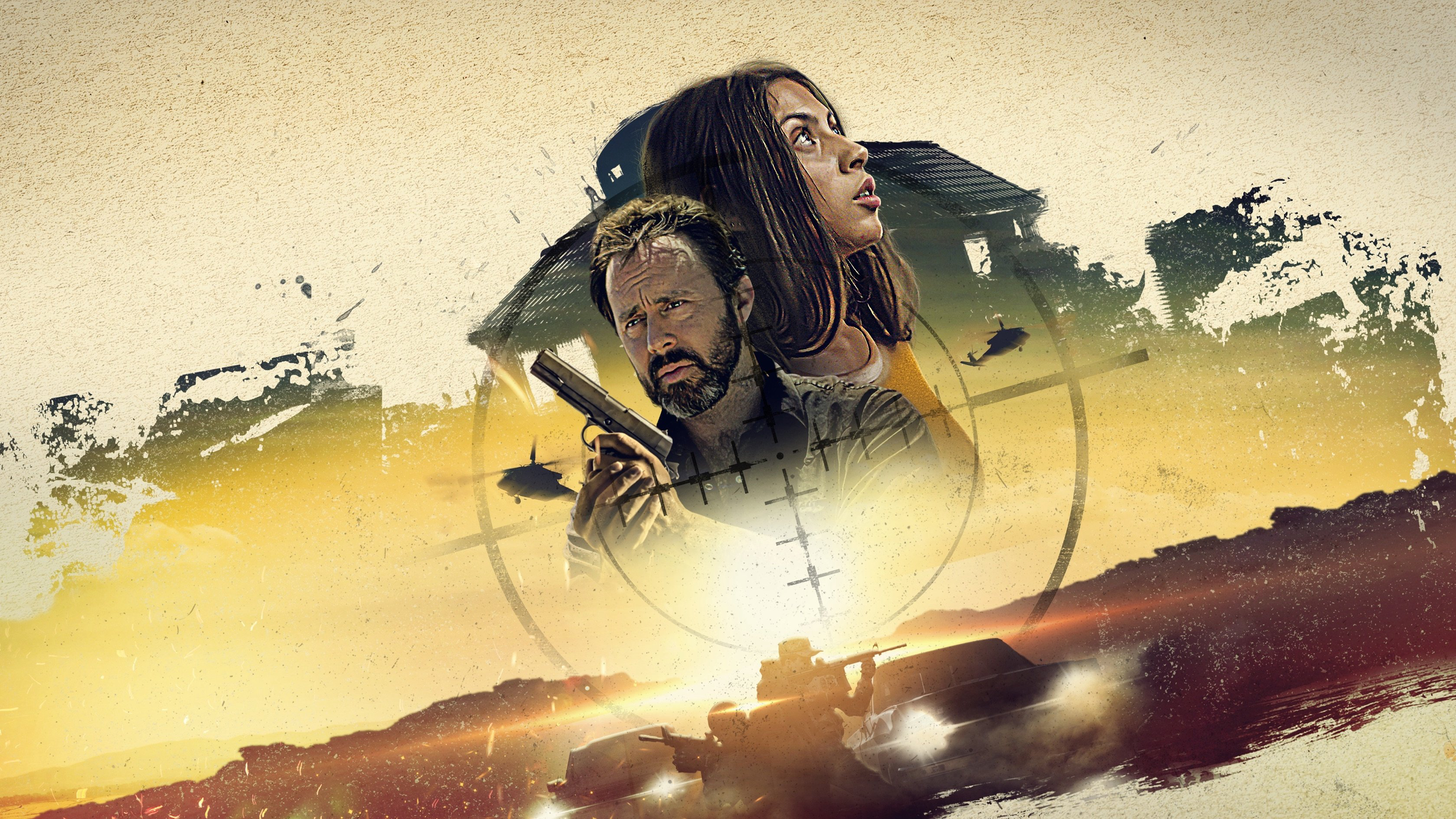 Safehouse / Safehouse (2023)