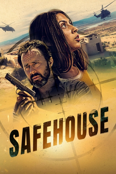 Safehouse / Safehouse (2023)