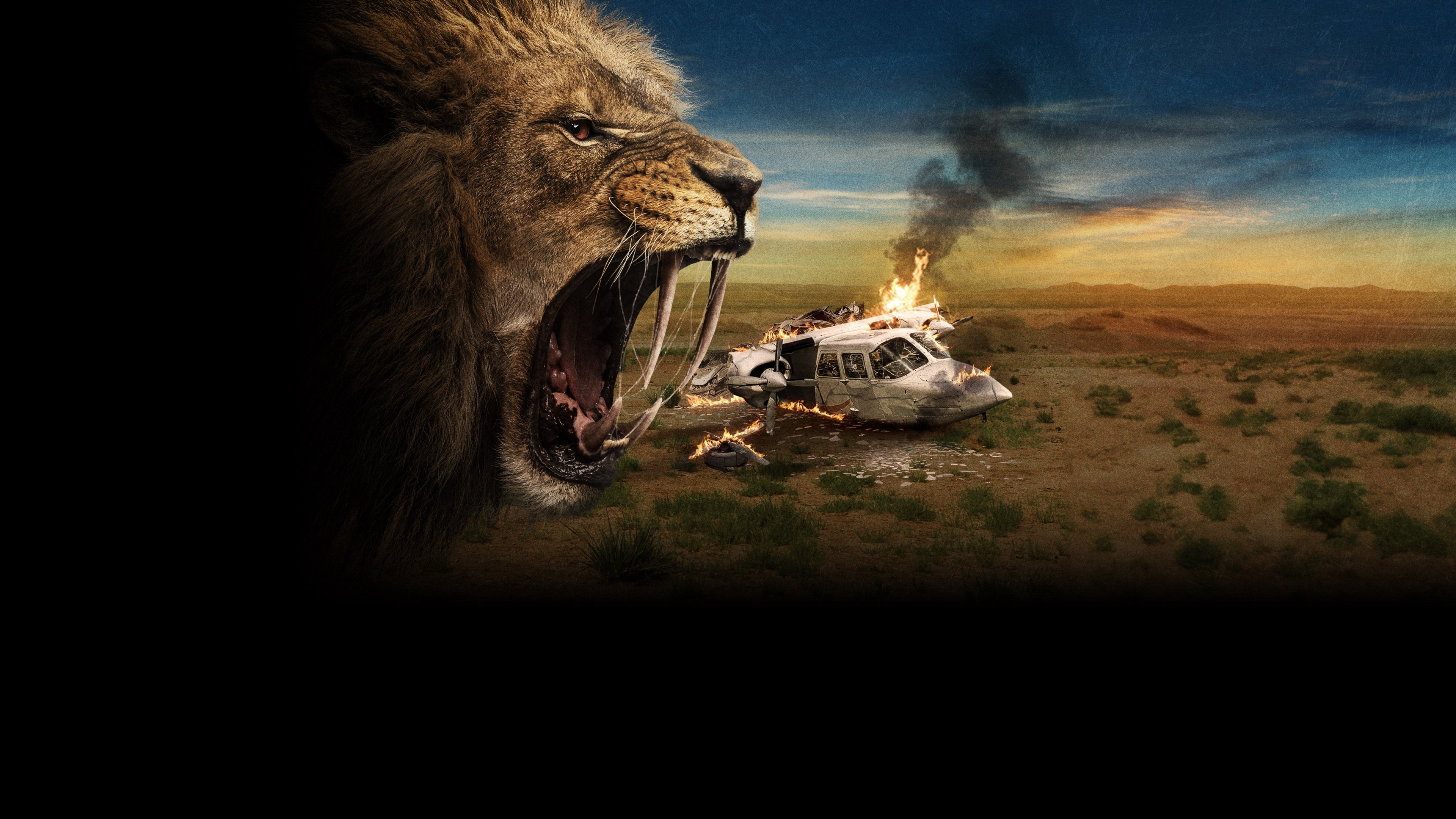 Prey / Prey (2024)