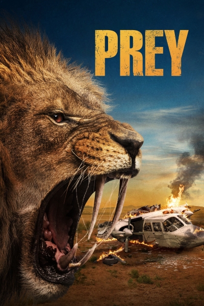 Prey / Prey (2024)