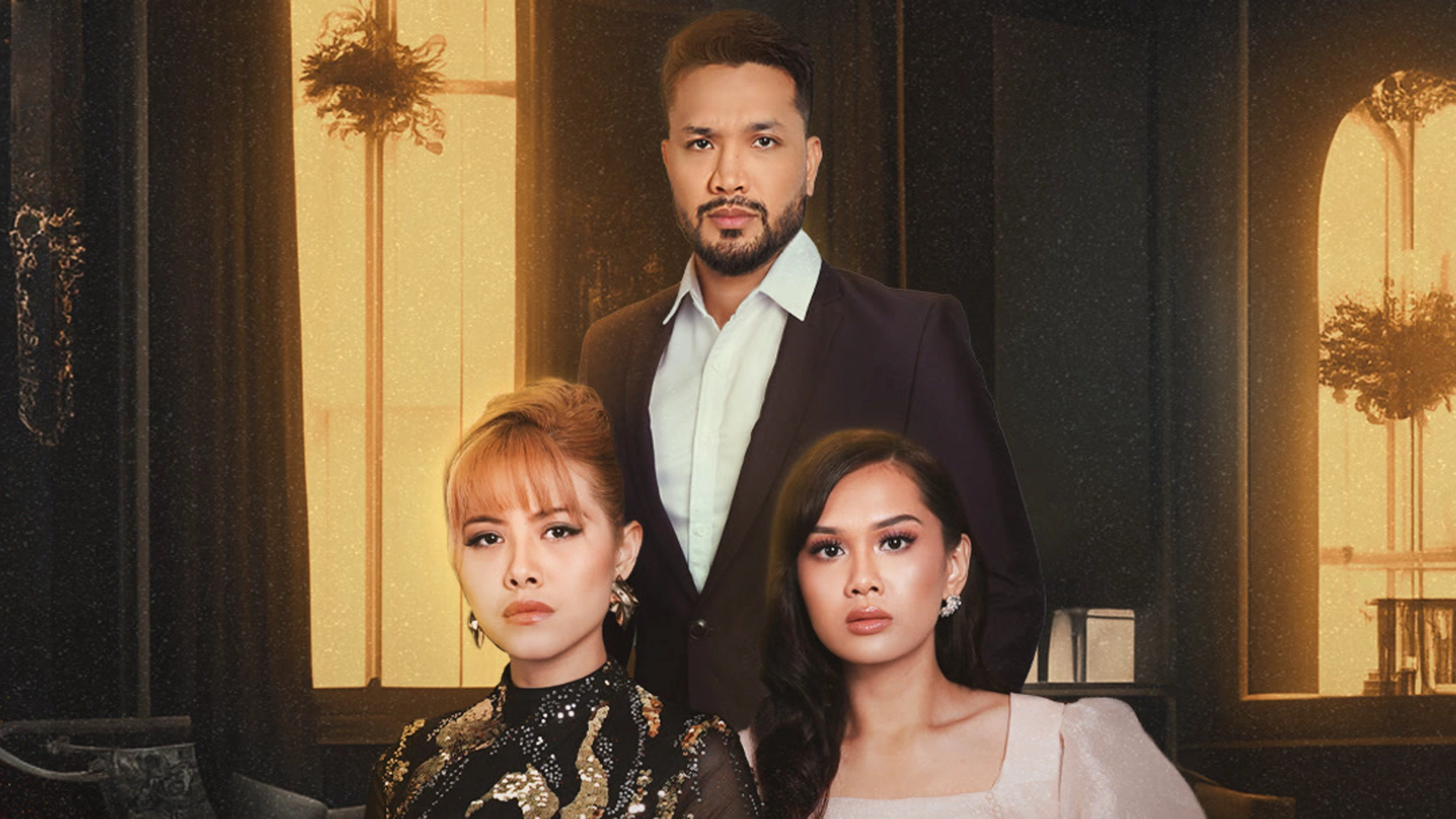 Senyawa / Senyawa (2024)