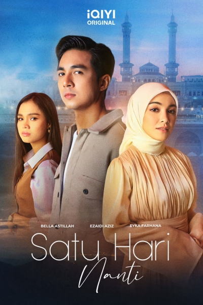 Satu Hari Nanti / Satu Hari Nanti (2024)