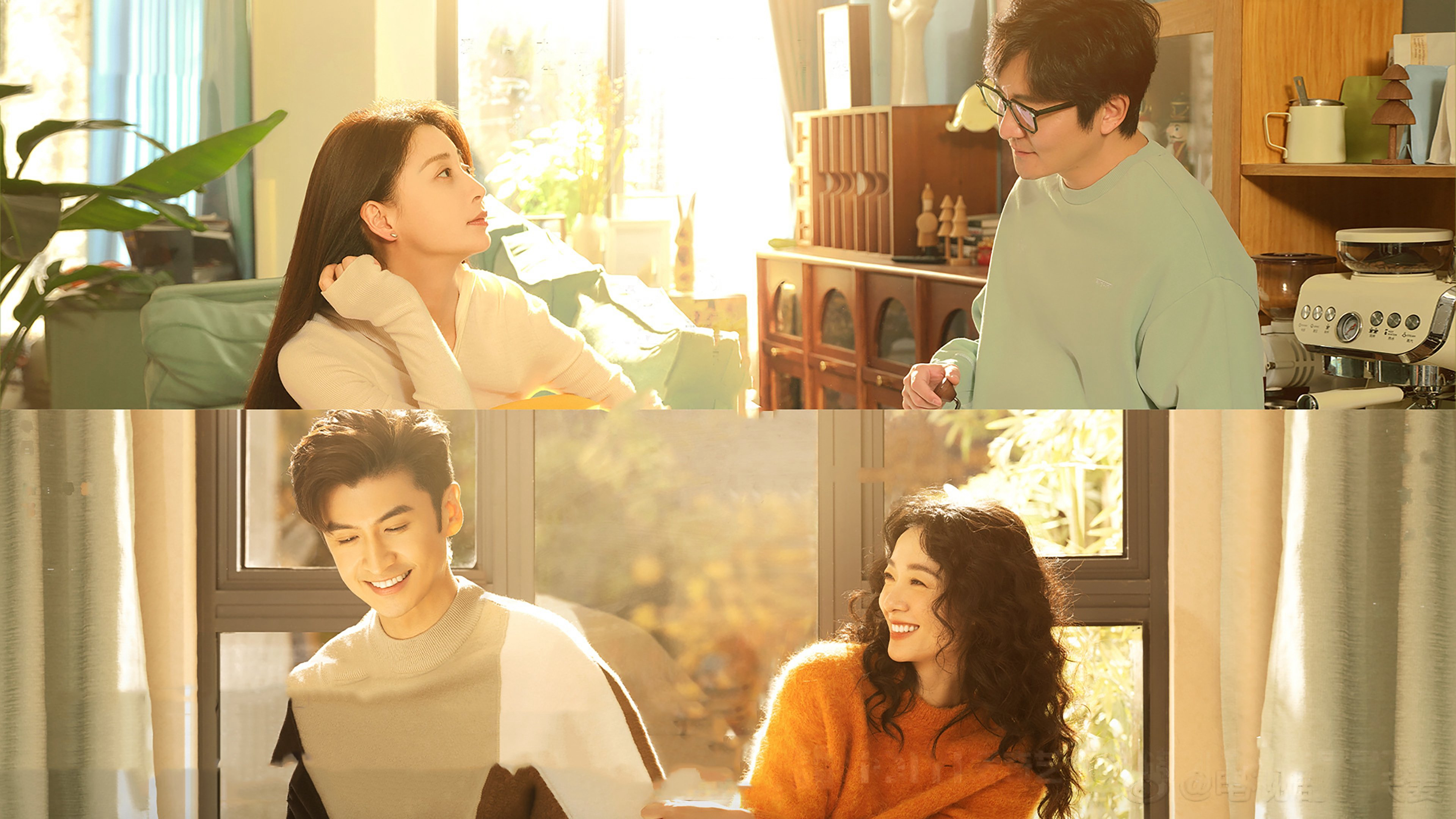 Xem Phim Tiểu Phu Thê, As Husband As Wife 2024 Xem Phim Tiểu Phu Thê, As Husband As Wife 2024