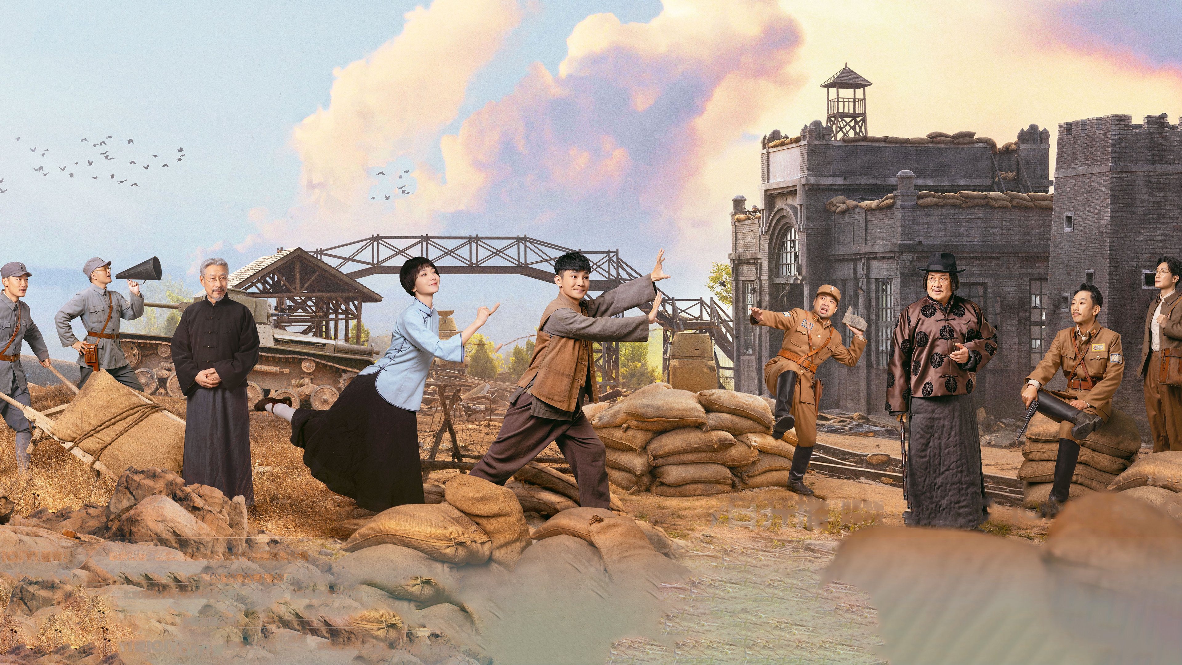Xem Phim Cẩu Thặng Mau Chạy Đi, A Soldier's Story 2024 Xem Phim Cẩu Thặng Mau Chạy Đi, A Soldier's Story 2024