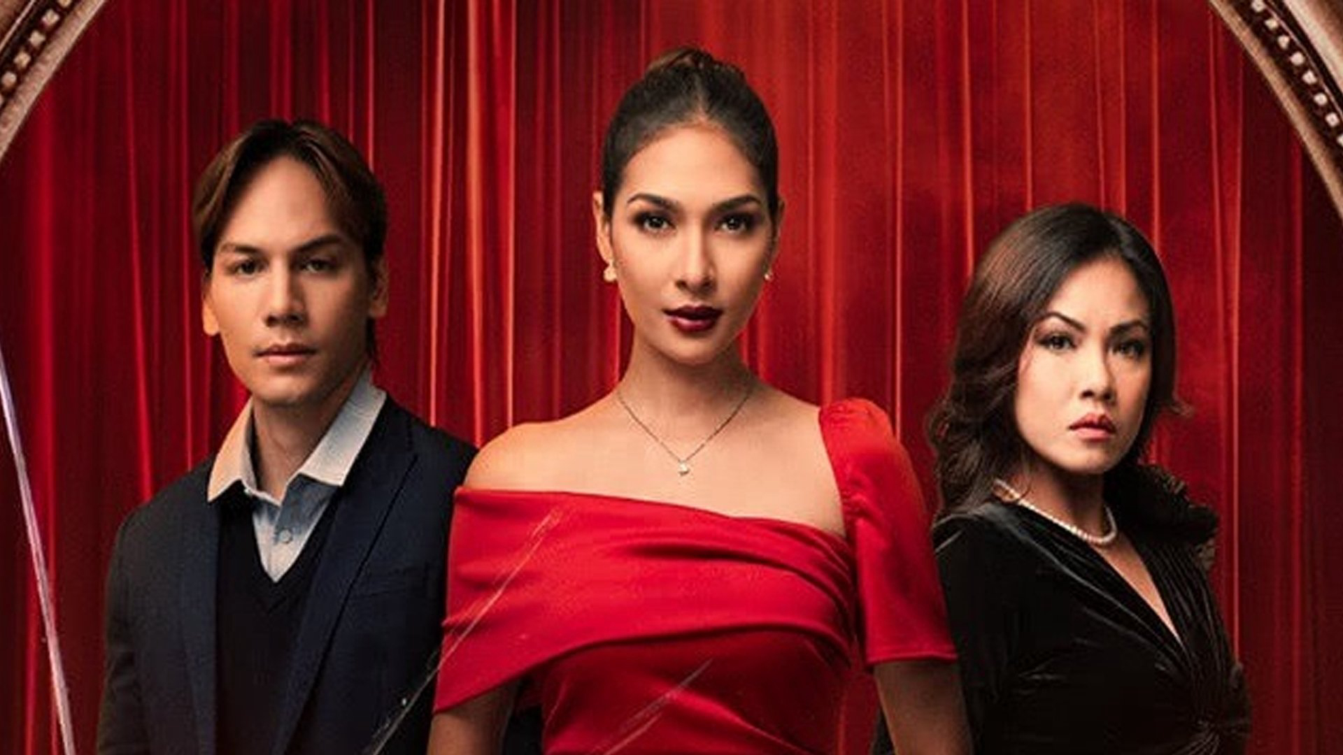 DOSA CINTA / DOSA CINTA (2024)