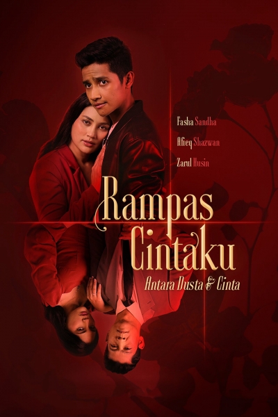 Rampas Cintaku (Season 2) / Rampas Cintaku (Season 2) (2024)