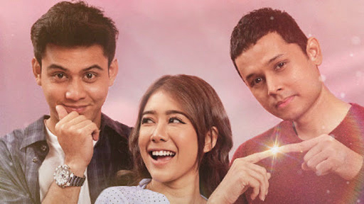 Misi Cinta Cik Cupid / Misi Cinta Cik Cupid (2024)
