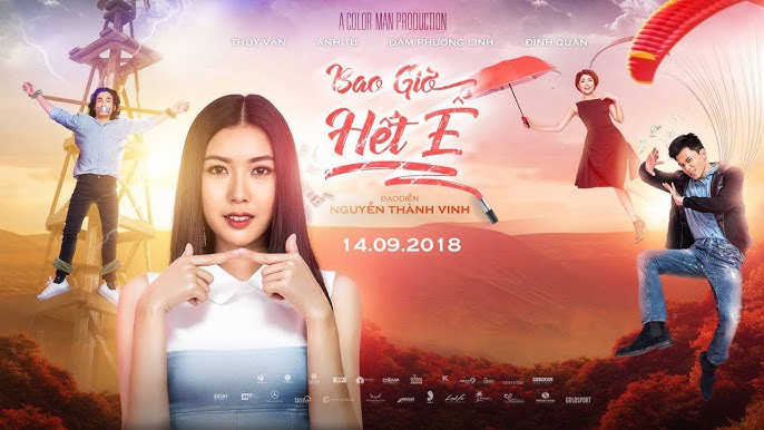 Bao Giờ Hết Ế / Bao Giờ Hết Ế (2018)