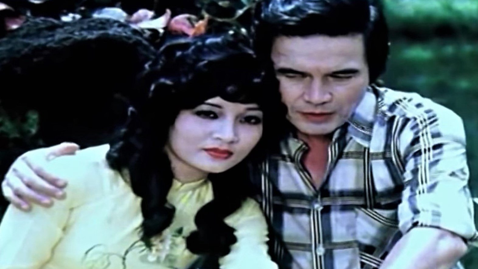 Saigon Rangers: The Meeting Place / Saigon Rangers: The Meeting Place (1986)